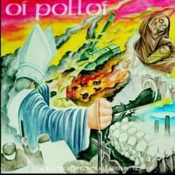 Oi Polloi : Oi Polloi - Hergian